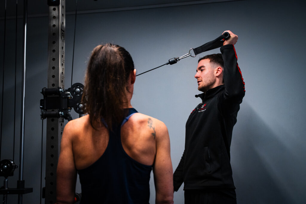 Personal Training Dublin