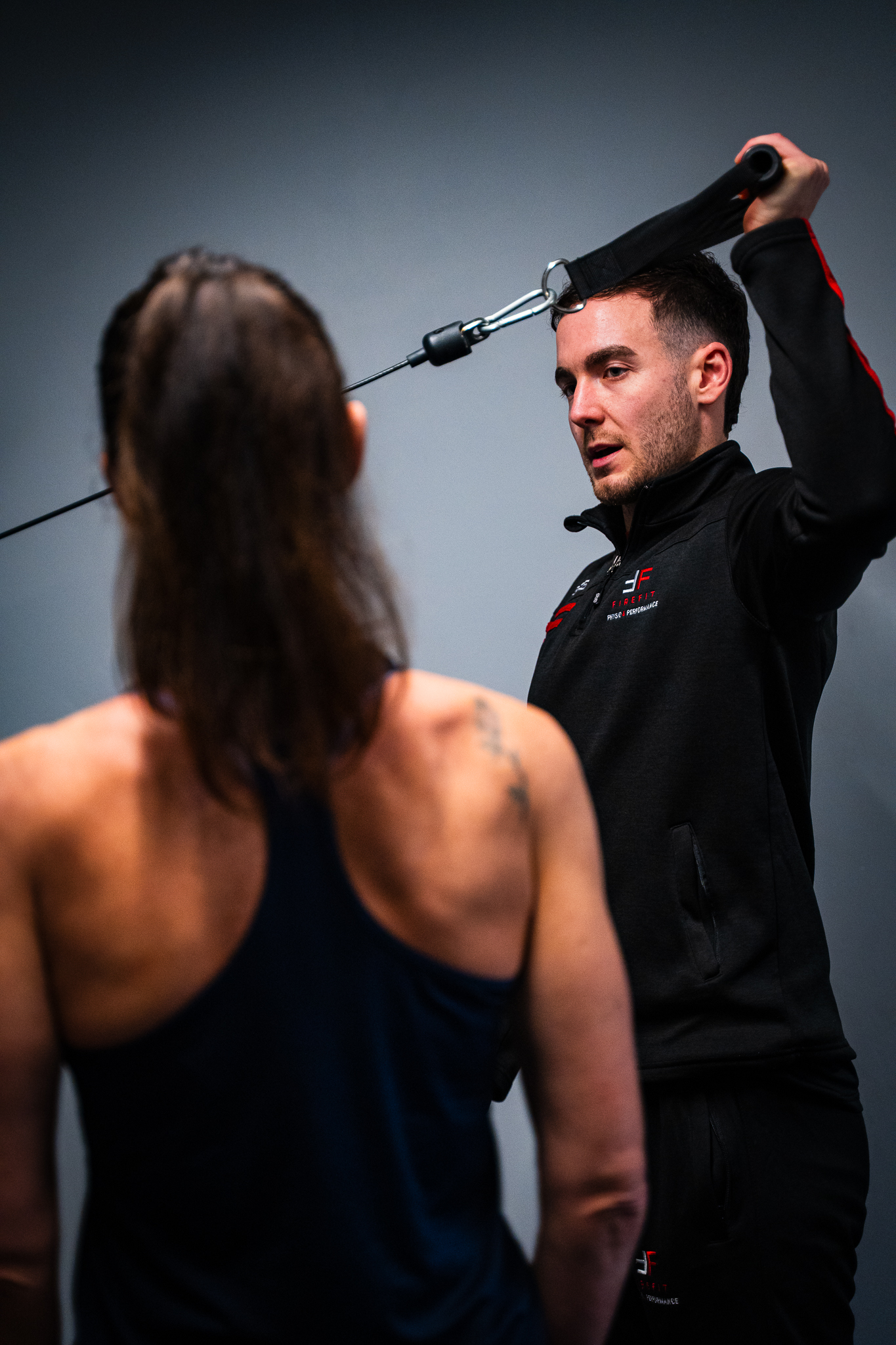 Physiotherapy & Rehab Dublin