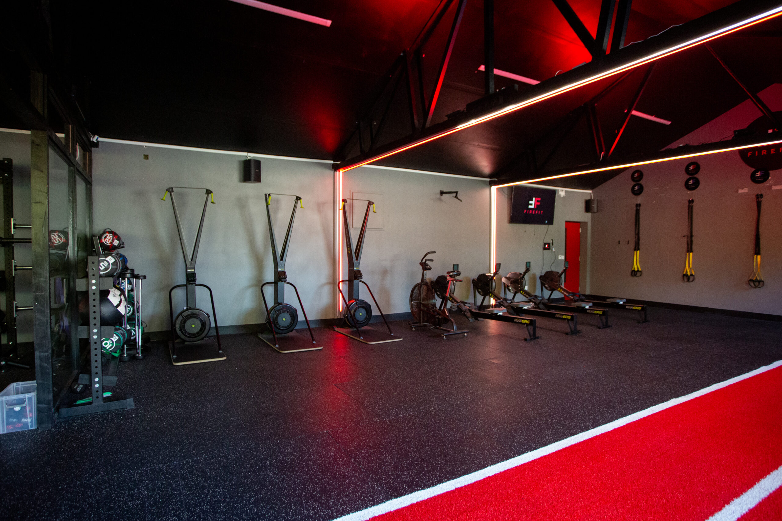 Strength Classes for Over 55s Dublin